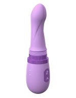 Her Personal Sex Machine - Image 5