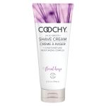 Coochy Shave Cream Floral Haze 12.5 Fl Oz.
