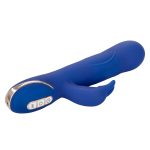 Jack Rabbit Signature Silicone Rotating Beaded Rabbit - Image 6