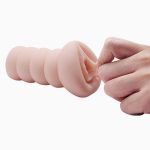 Crazy Bull Realistic Anime Girl 3d Vagina Masturbator - Image 5