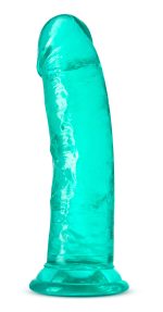 B Yours Plus - Roar n' Ride - Teal - Image 3