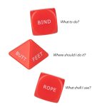 Let's Get Kinky Dice - Image 5