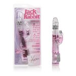 Thrusting Orgasm Jack Rabbit - Pink - Image 7