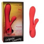 California Dreaming Palisades Passion - Coral - Image 12