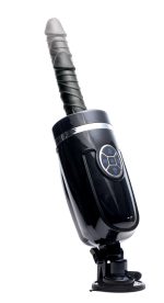 Love Botz Jaxxx Hammer 2.0 Multi Function Rechargeable Sex Machine - Image 2
