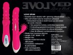 Love Spun - Image 2