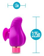 Aria - Erotic Af - Plum - Image 4