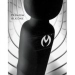 Thunderstick Premium Ultra Powerful Silicone Rechargeable Wand