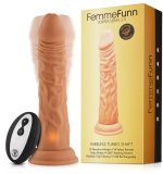 Wireless Turbo Shaft - Cream