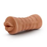 M for Men - Isabella - Mocha - Image 3