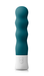 Inya - Shake - Dark Teal - Image 3