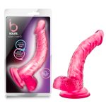 B Yours Sweet n' Hard 7 - Pink - Image 5