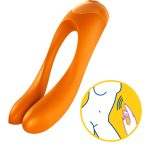 Candy Cane - Orange - Image 6