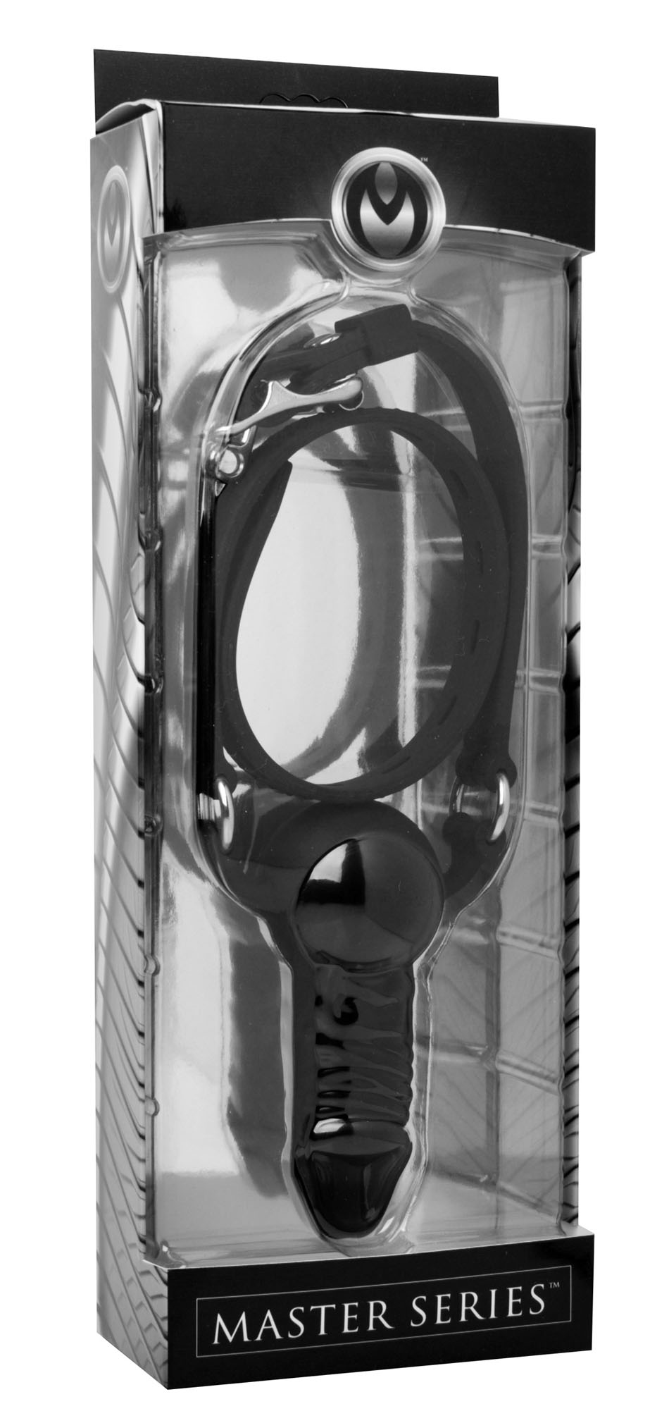WkMbWuWzpCdZUbcLR76uZXlhbHC9Hr5K Suppressor Silicone Face Banger Gag - Image 1