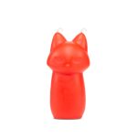 Temptasia - Fox Drip Candle - Red - Image 2