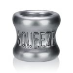 Squeeze Soft- Grip Ballstretcher - Steel - Image 3