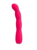 Quiver Plus Rechargeable Vibe - Pink - Image 2