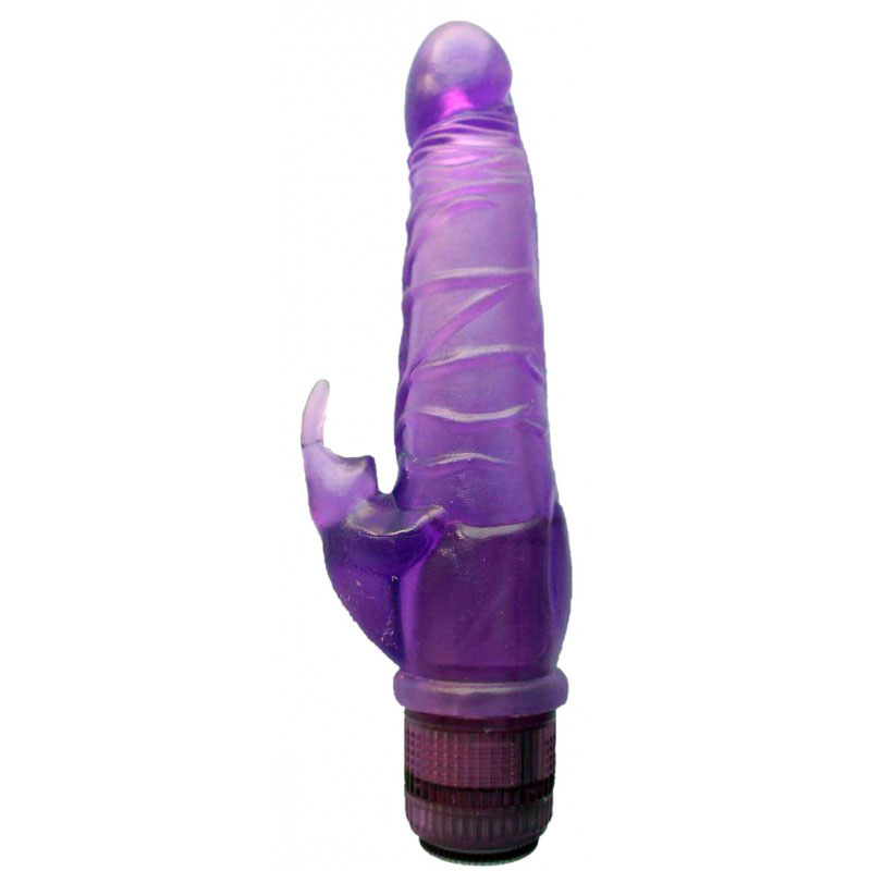 WmfPMOX6 Wet Dreams Rapid Rabbit - Purple - Image 1