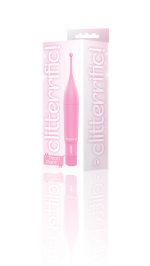 The 9's - Clitterific - Pearl Point Clitoral Stimulator - Image 3