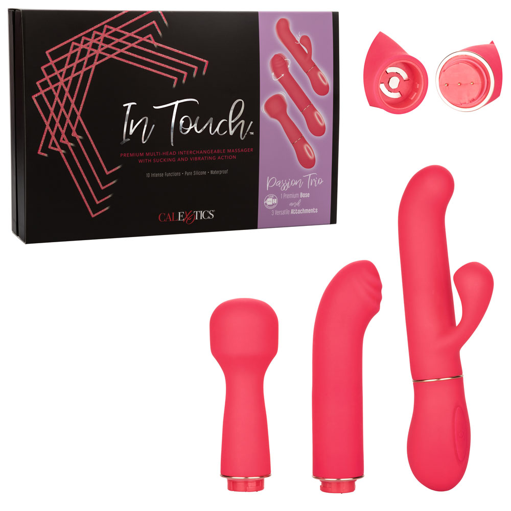 Womtx1dHHOwlOPmyVB7kbjdDpvv9C0IC In Touch Passion Trio - Image 1