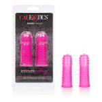Intimate Play Finger Tingler - Pink - Image 8
