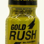 Gold Rush Electrical Cleaner 10 ml