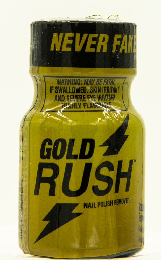WqZVc9RsoLTP7R4RI4f1N3vNAZzXyU0J Gold Rush Electrical Cleaner 10 ml - Image 1