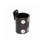 Leather Stretcher Ball Stretcher W/snap Tab - 2"
