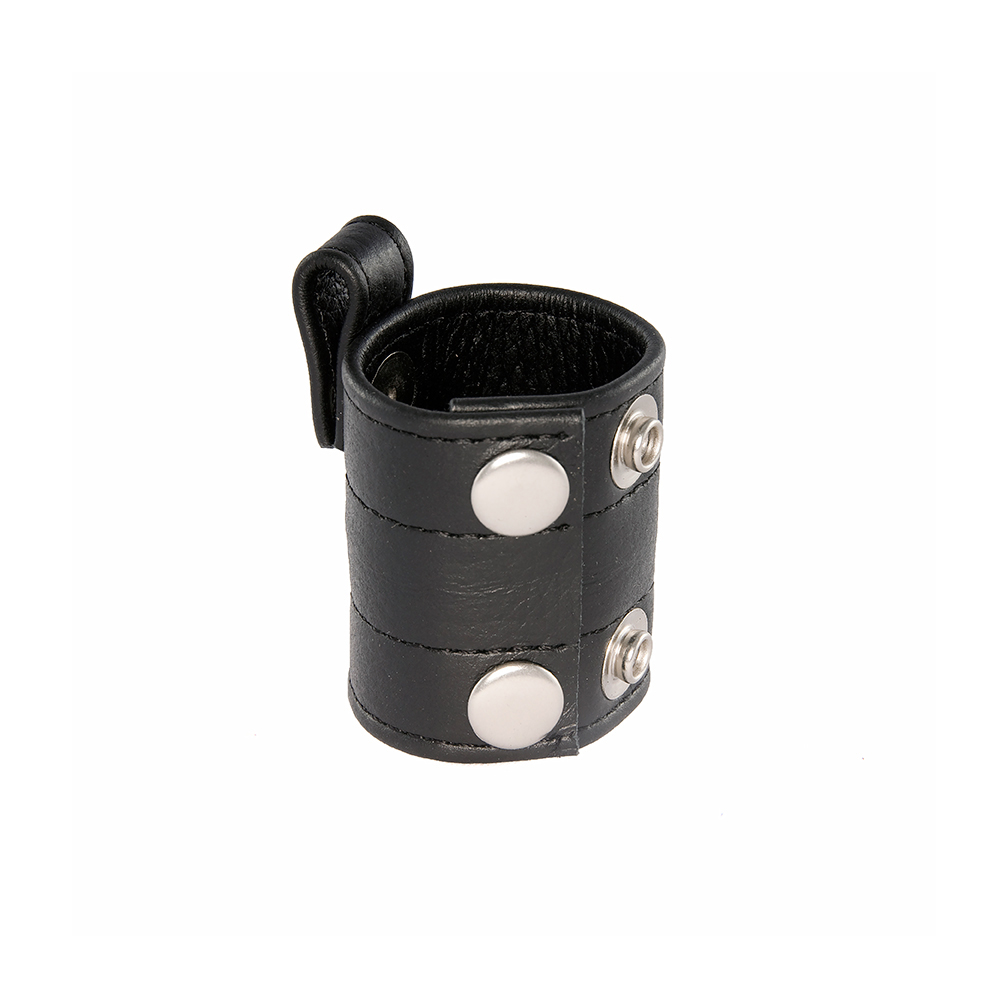 Wqcv96Jaa17sv7vQm4vTr3QGC13m7hc6 Leather Stretcher Ball Stretcher W/snap Tab - 2" - Image 1