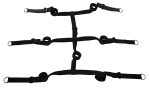 Edge Extreme Under the Bed Restraints - Image 2