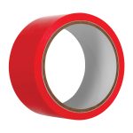 Bondage Tape - Red - Image 7