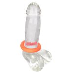 Link Up Ultra-Soft Verge - Orange - Image 7