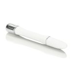Lulu Satin Touch Vibe - White - Image 3