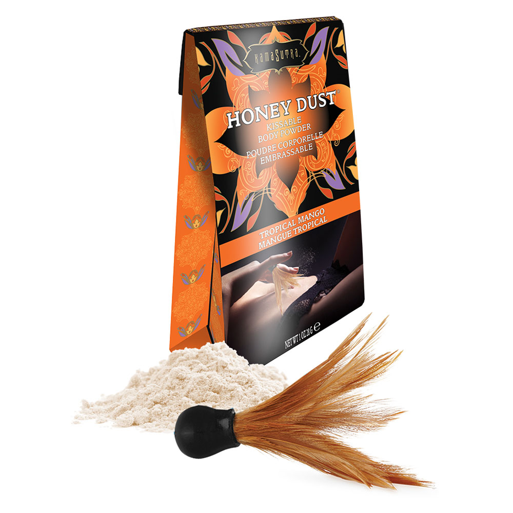 WtwHc3Y9t5FiTKhUb7JMsfwbK9jPfzrk Honey Dust Tropical Mango 1 Oz - Image 1