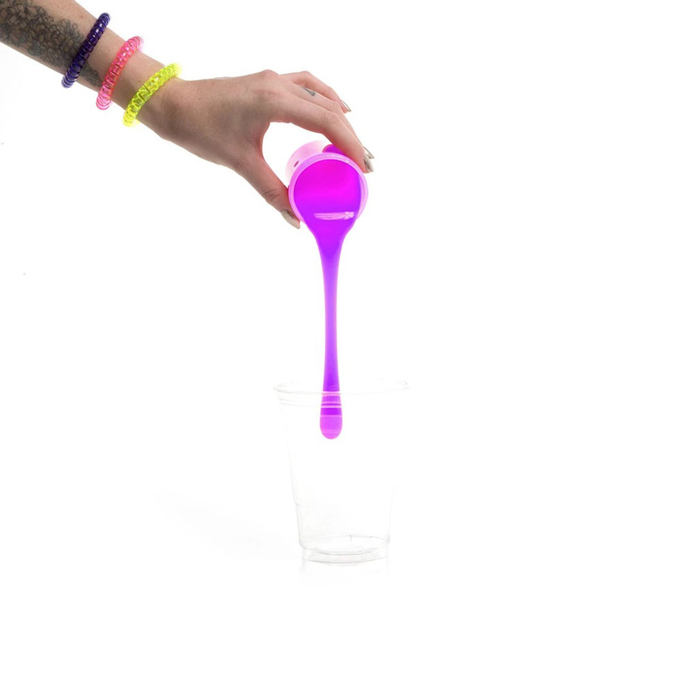 WuEz0wlry0ZvyuLWKuE6gvUw0gbqfFYg Clone-a-Willy Silicone Refill - Purple - Image 1