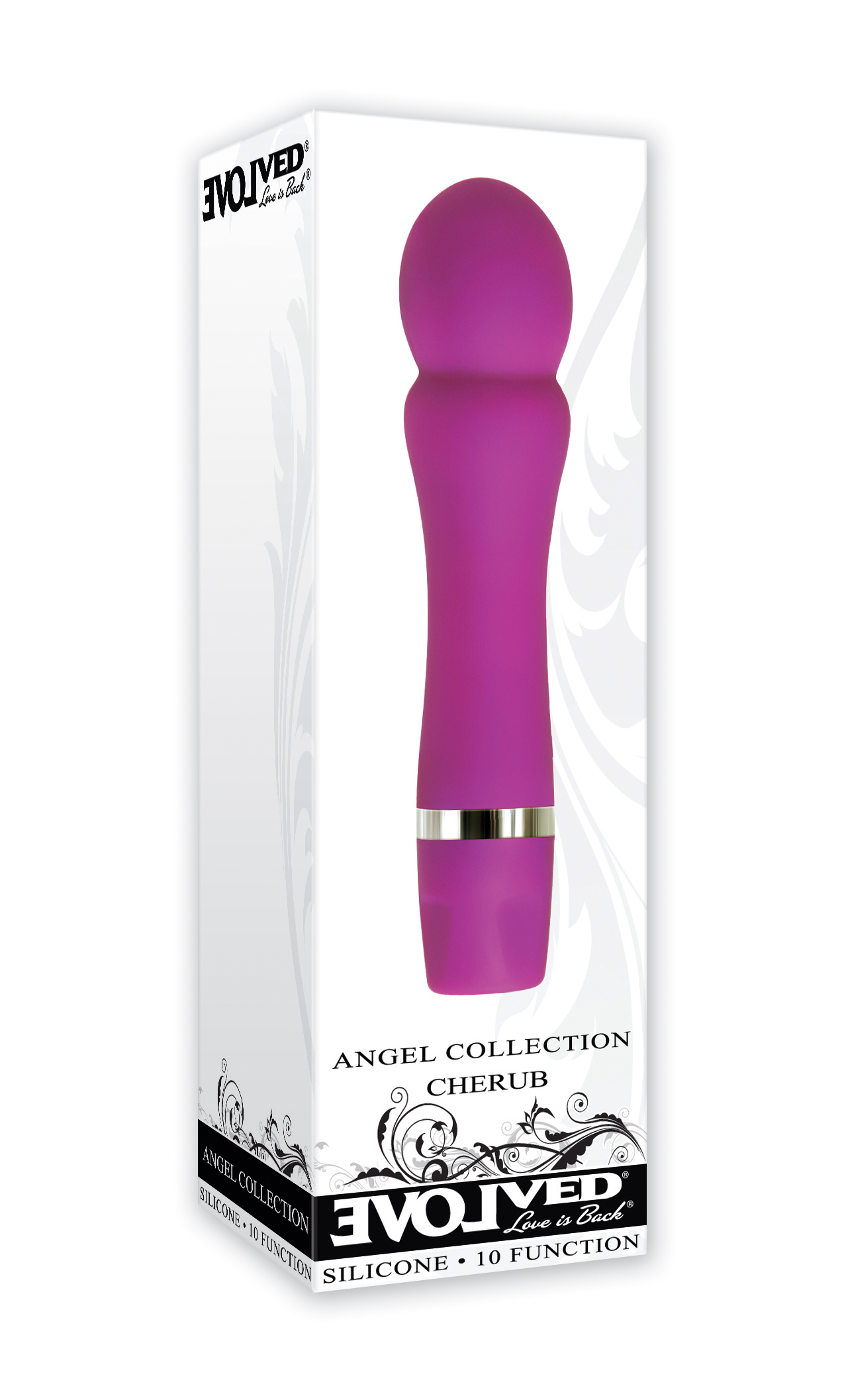 WuiRn2NHzWHiMKJjS63QVxR0ppLPfDuq Angel Collection - Cherub - Image 1