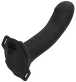 Her Royal Harness Me2 Remote Rumbler - Black - Image 3