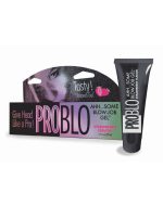 Problo Arousing Blow-Job Gel - Strawberry - 1.5 Fl. Oz. - Image 3