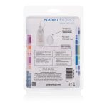 Pocket Exotics Vibrating Ivory Egg - Image 4