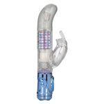Naughty Bits Party in My Pants Jack Rabbit Vibrator - Image 6