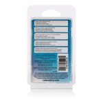 Dr. Joel's Silicone Prolong Ring - Smooth Clear - Image 3