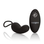 Silicone Remote Rechargeable Curve - Black - Image 7