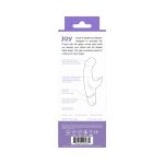 Joy Mini Vibe - Orgasmin Orchid - Image 4
