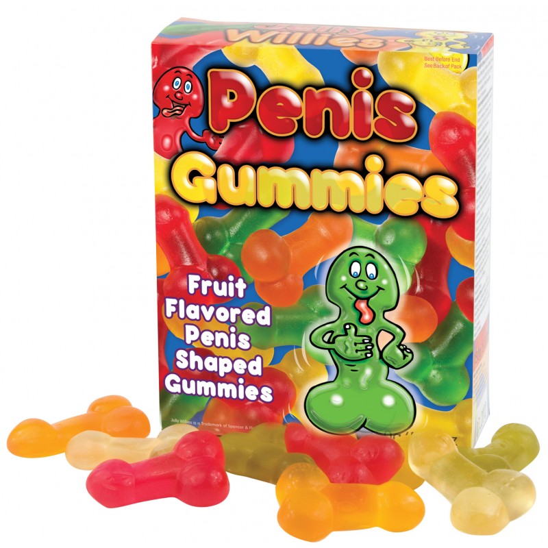 X5NtacBCAURrJcJY3kf12FWgvg6mLr5X Penis Gummies 4.23 Oz - Image 1