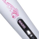 7 Speed Wand 110v - Pink