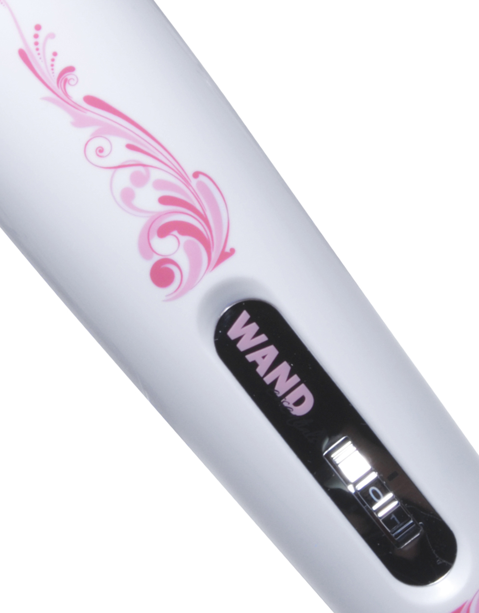 X66saXR9jeGY1eBzrMMYIDPc5tAXDDQN 7 Speed Wand 110v - Pink - Image 1