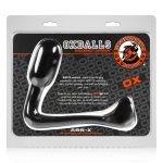 Ass X Asslock Atomic Jock - Black - Image 2