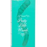 Pretty Little Wands Bubbly -Teal