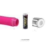 Pretty Love Sampson - Magenta - Image 5