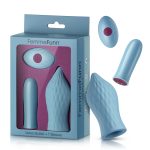 Versa Bullet Plus T Sleeve - Light Blue - Image 7